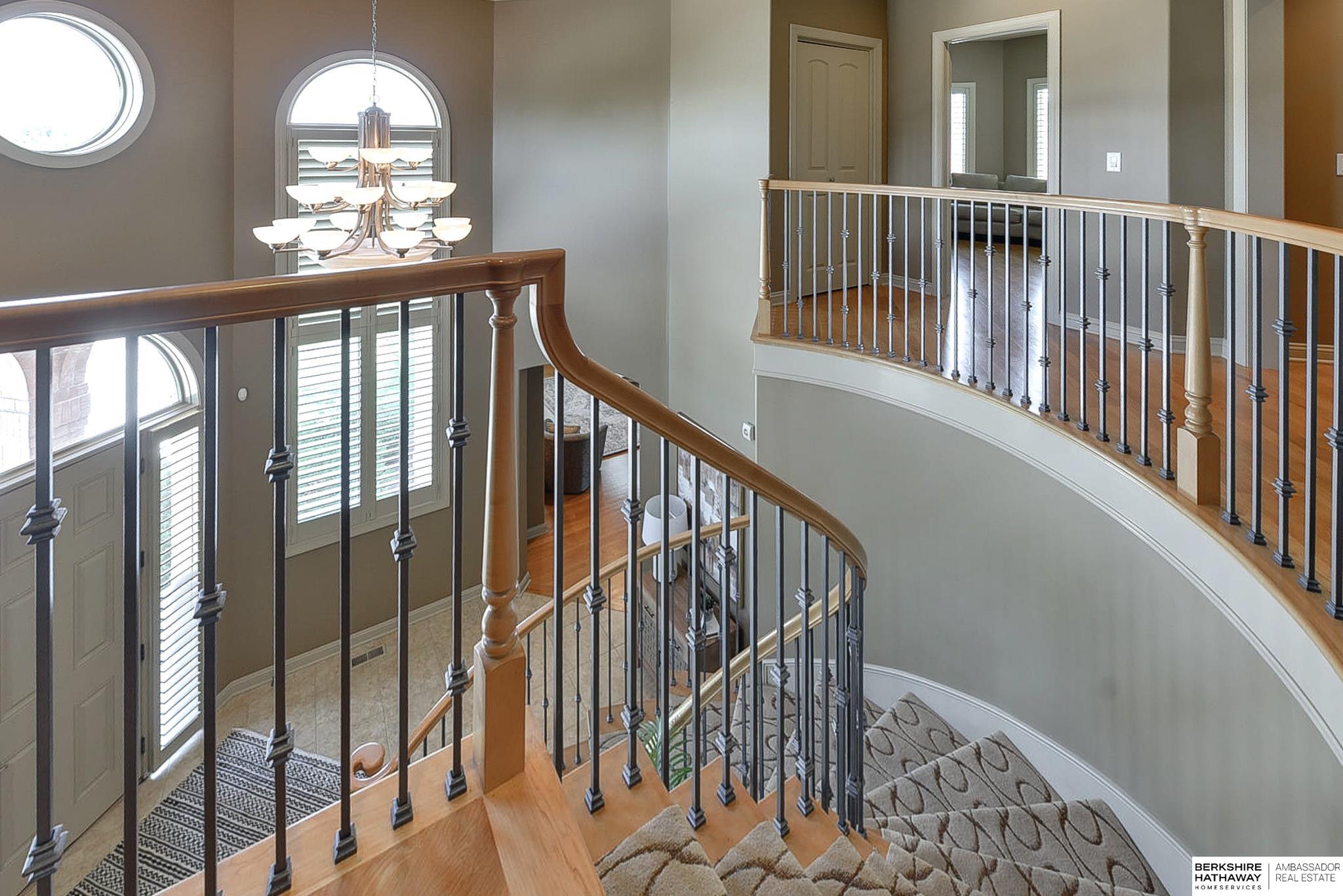 Omaha, Nebraska 68154, United States, 5 Bedrooms Bedrooms, ,6 BathroomsBathrooms,Residential,Active,20426