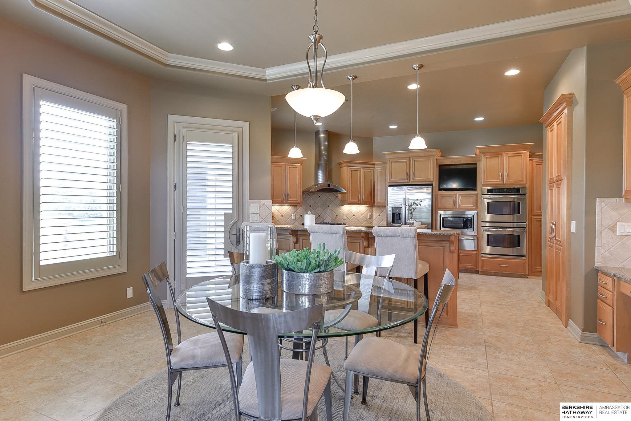 Omaha, Nebraska 68154, United States, 5 Bedrooms Bedrooms, ,6 BathroomsBathrooms,Residential,Active,20426