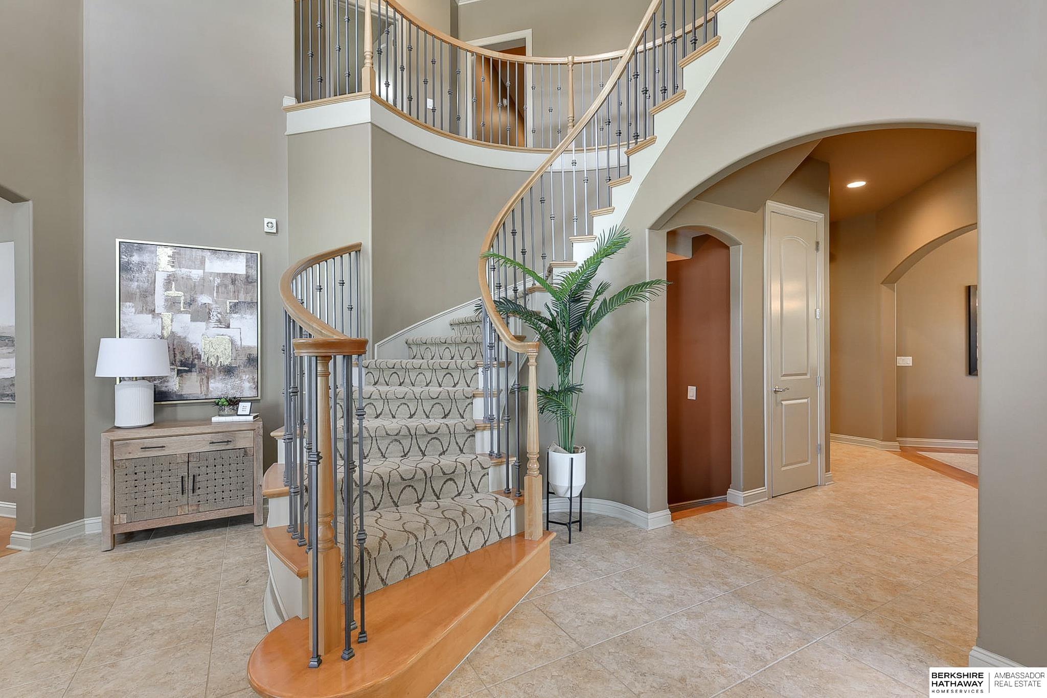 Omaha, Nebraska 68154, United States, 5 Bedrooms Bedrooms, ,6 BathroomsBathrooms,Residential,Active,20426