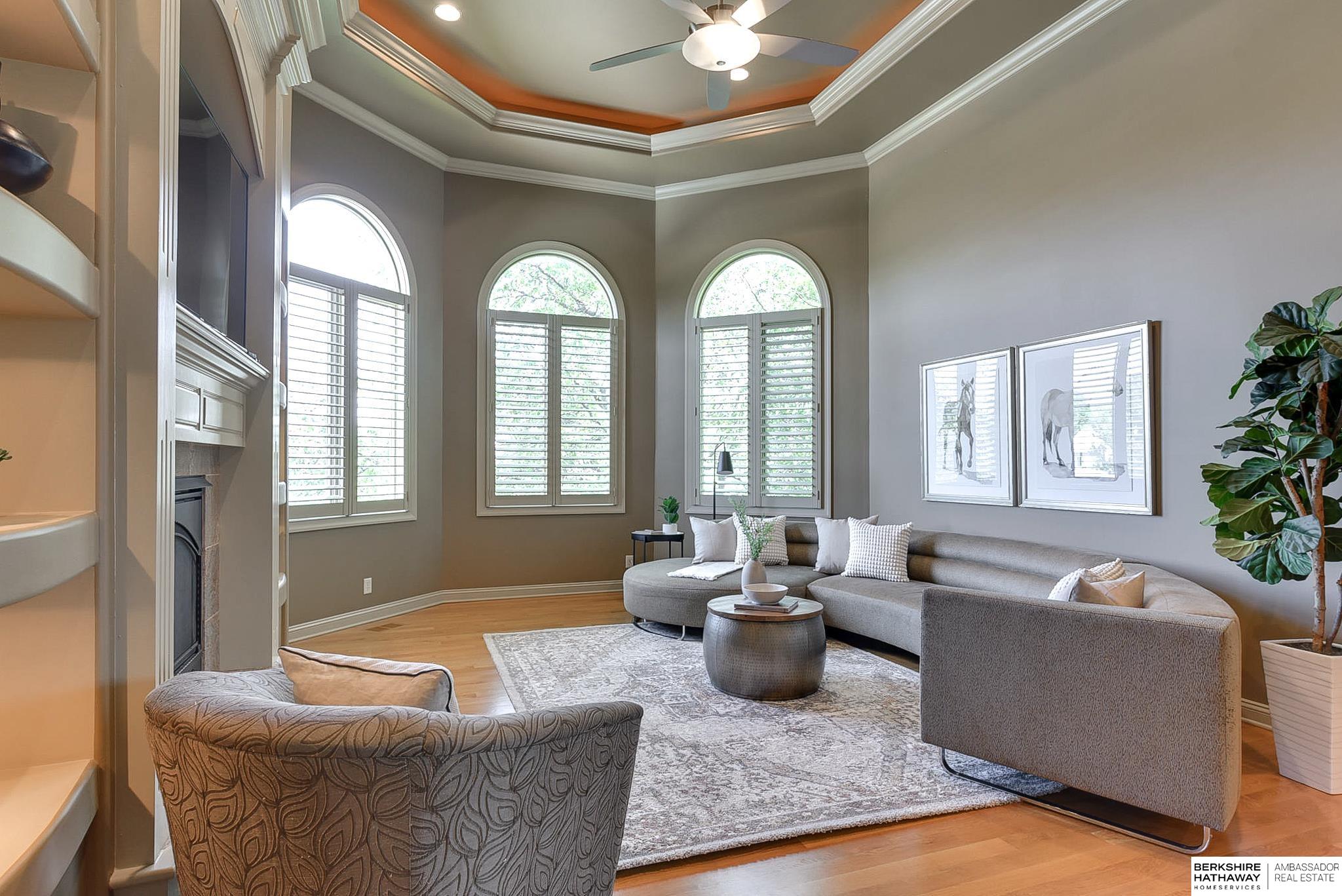 Omaha, Nebraska 68154, United States, 5 Bedrooms Bedrooms, ,6 BathroomsBathrooms,Residential,Active,20426