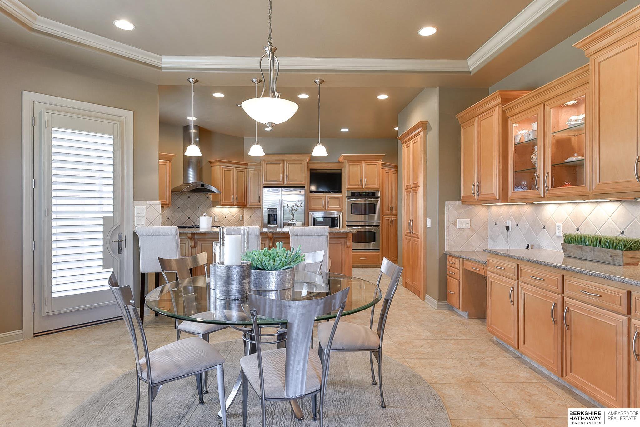 Omaha, Nebraska 68154, United States, 5 Bedrooms Bedrooms, ,6 BathroomsBathrooms,Residential,Active,20426