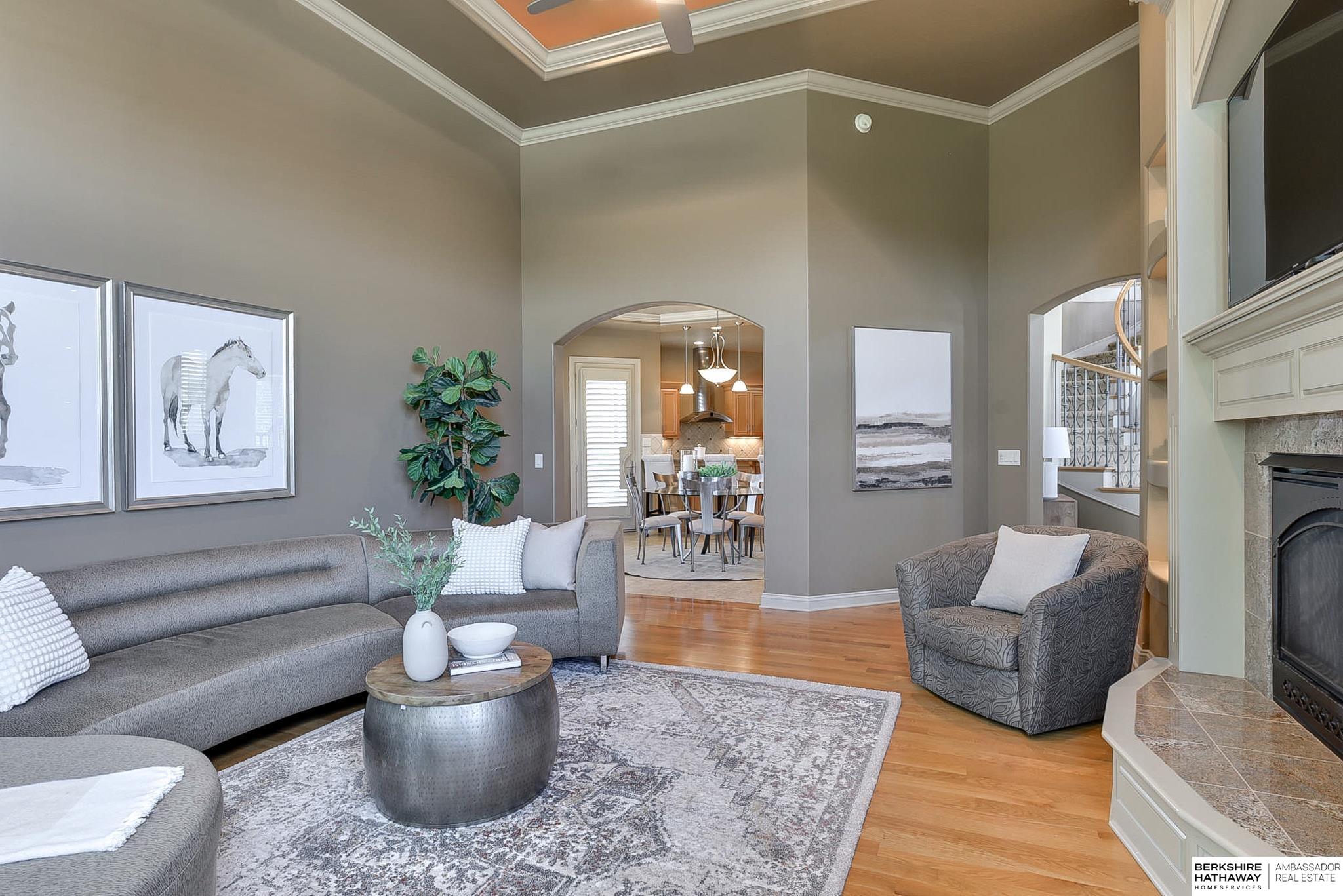 Omaha, Nebraska 68154, United States, 5 Bedrooms Bedrooms, ,6 BathroomsBathrooms,Residential,Active,20426