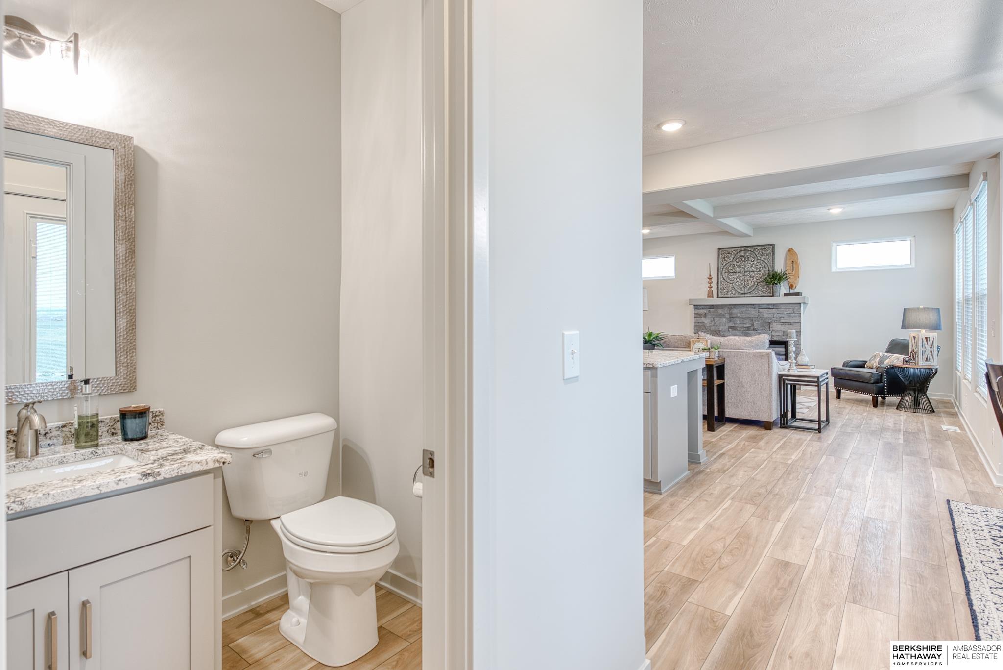 Papillion, Nebraska 68046, United States, 4 Bedrooms Bedrooms, ,3 BathroomsBathrooms,Residential,Active,35570