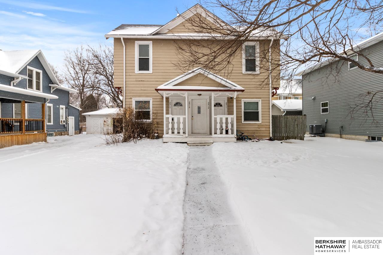 Lincoln, Nebraska 68503, United States, 4 Bedrooms Bedrooms, ,4 BathroomsBathrooms,Residential,Pending,2161 Lincoln, Nebraska 68503, United States, 4 Bedrooms Bedrooms, ,4 BathroomsBathrooms,Residential,Pending,2161