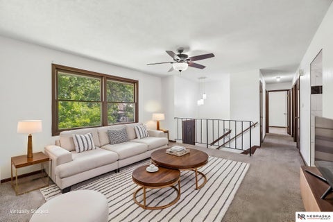 Photo of 4835 Hillside Street, Lincoln, NE 68506 (MLS # 22624631)