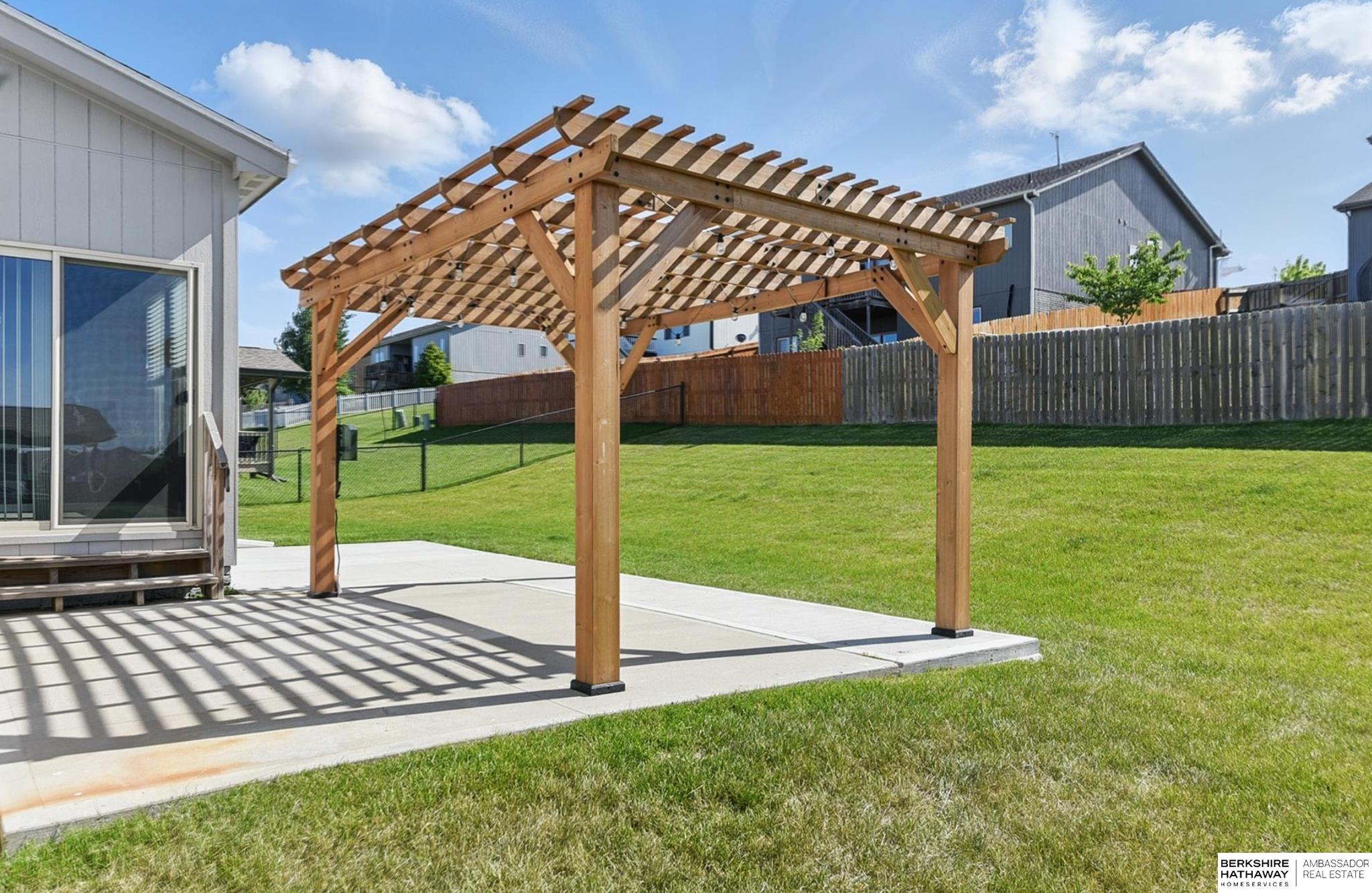 Bennington, Nebraska 68007, United States, 5 Bedrooms Bedrooms, ,3 BathroomsBathrooms,Residential,Active,149548