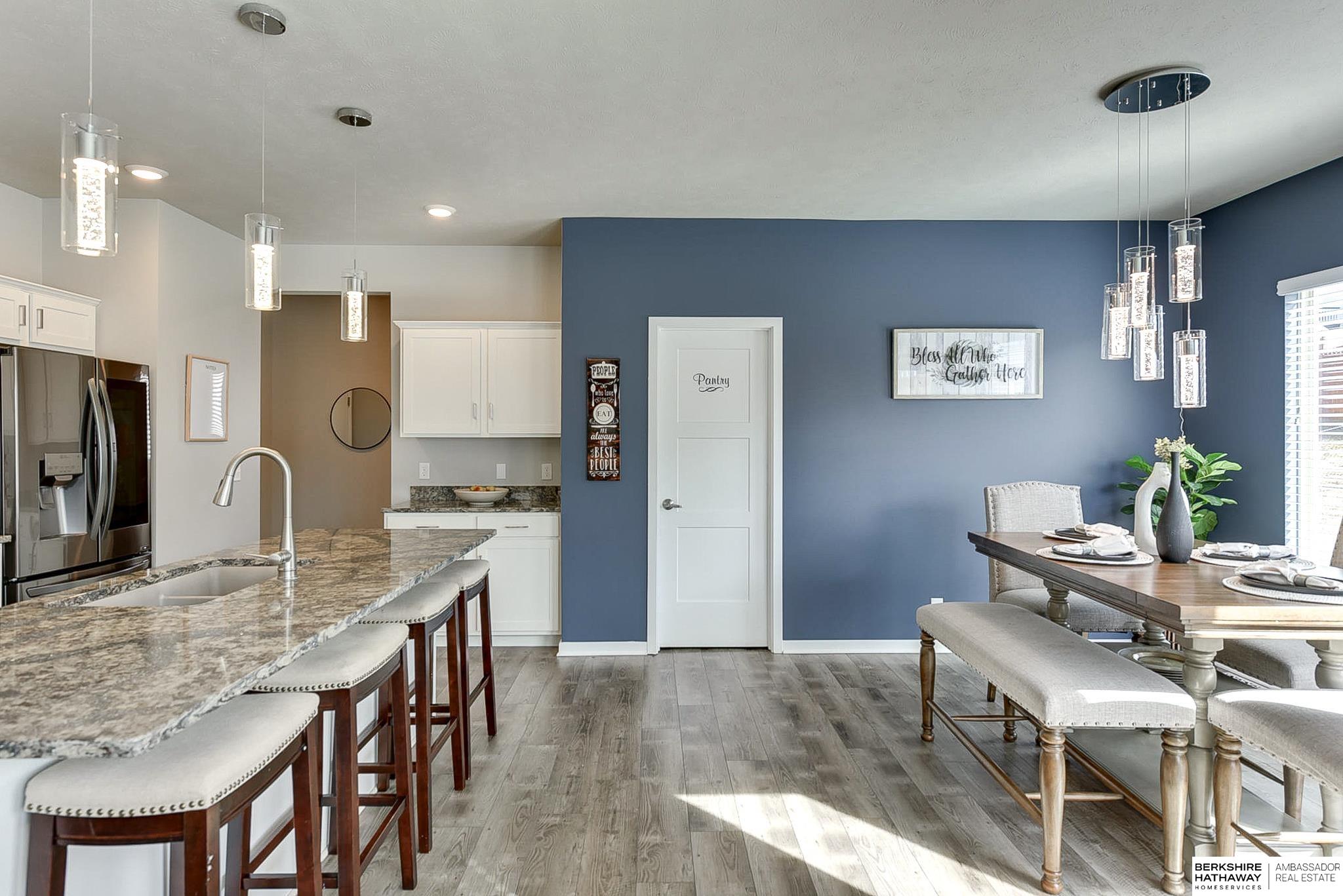 Bennington, Nebraska 68007, United States, 5 Bedrooms Bedrooms, ,3 BathroomsBathrooms,Residential,Active,149548