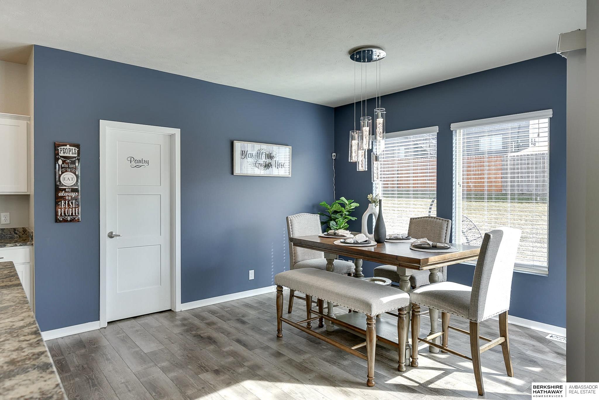 Bennington, Nebraska 68007, United States, 5 Bedrooms Bedrooms, ,3 BathroomsBathrooms,Residential,Active,149548