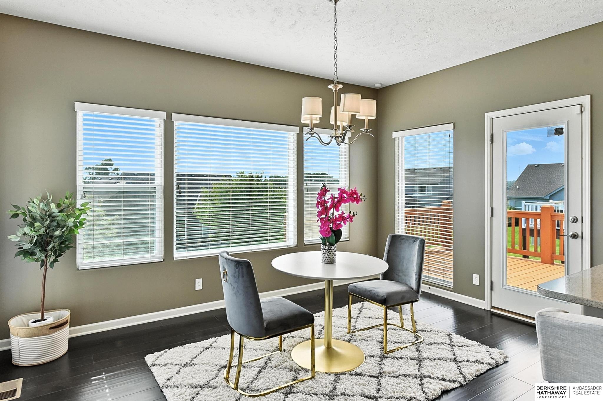 Omaha, Nebraska 68136, United States, 5 Bedrooms Bedrooms, ,3 BathroomsBathrooms,Residential,Pending,167734