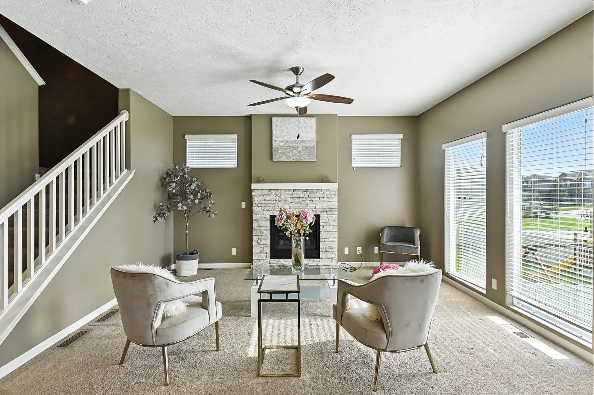 Omaha, Nebraska 68136, United States, 5 Bedrooms Bedrooms, ,3 BathroomsBathrooms,Residential,Pending,167734