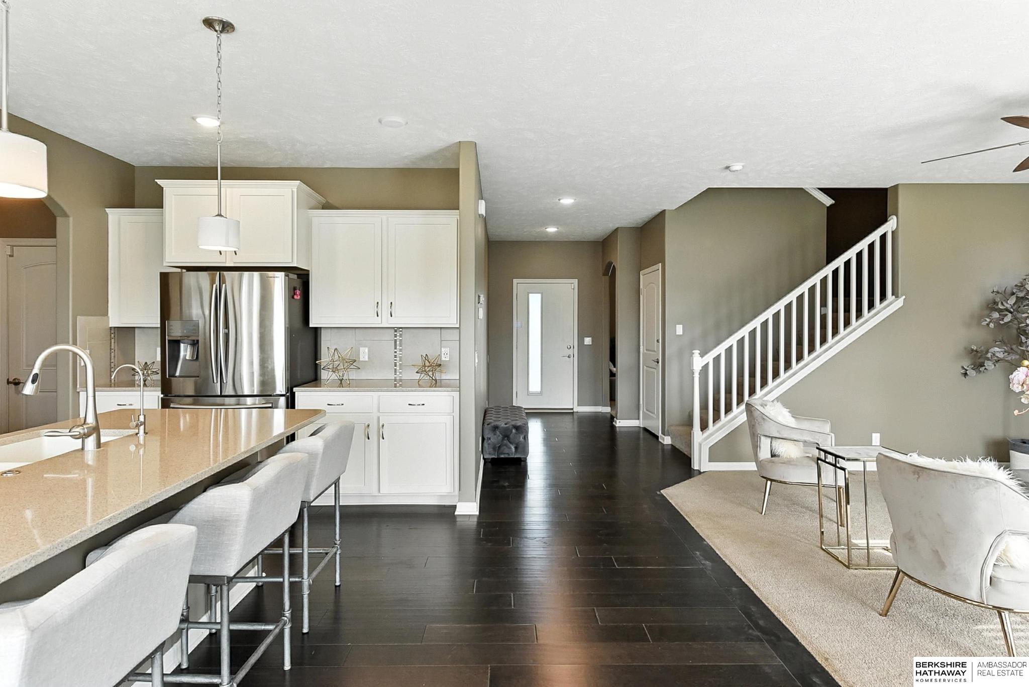 Omaha, Nebraska 68136, United States, 5 Bedrooms Bedrooms, ,3 BathroomsBathrooms,Residential,Pending,167734