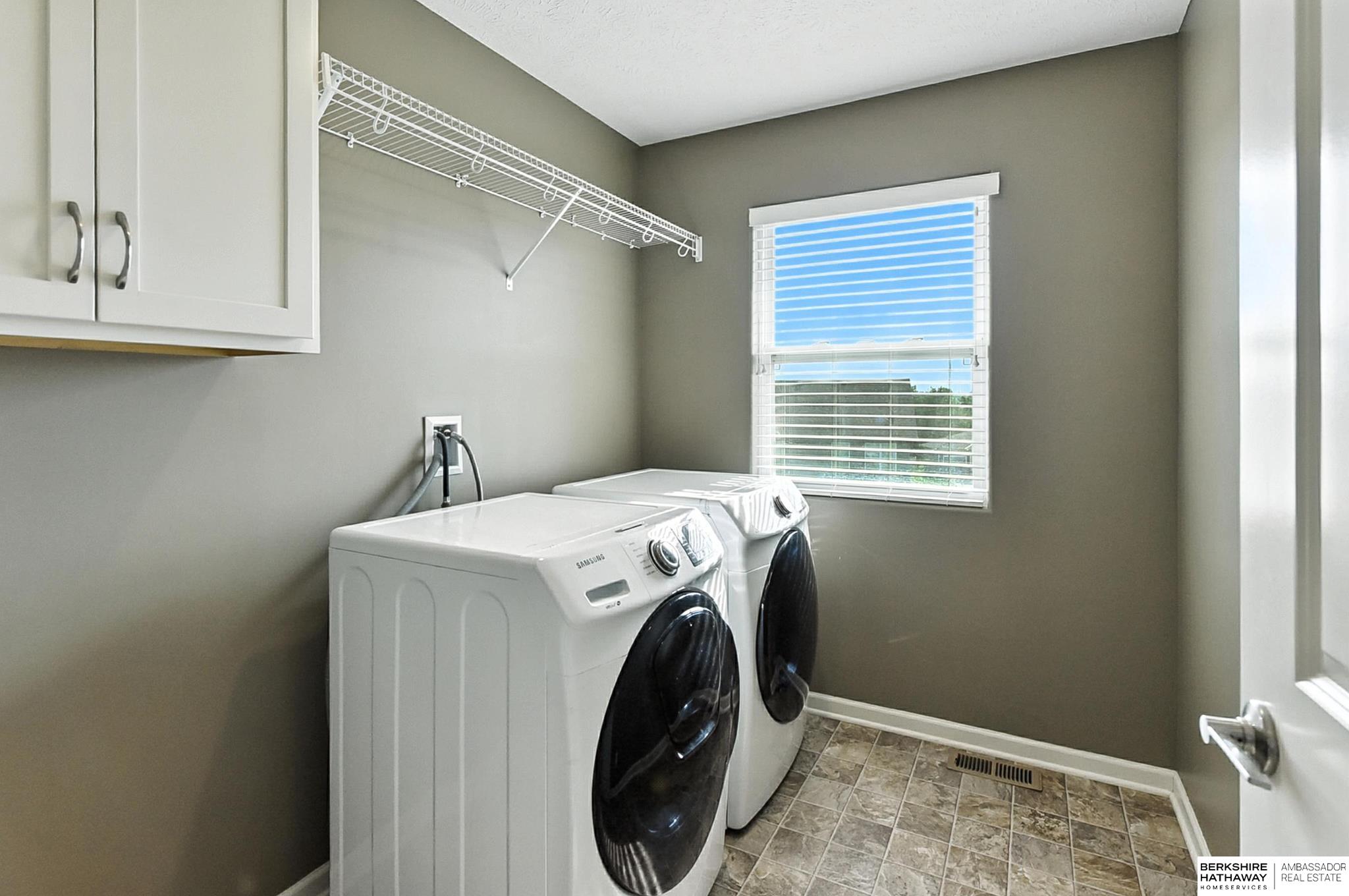 Omaha, Nebraska 68136, United States, 5 Bedrooms Bedrooms, ,3 BathroomsBathrooms,Residential,Pending,167734