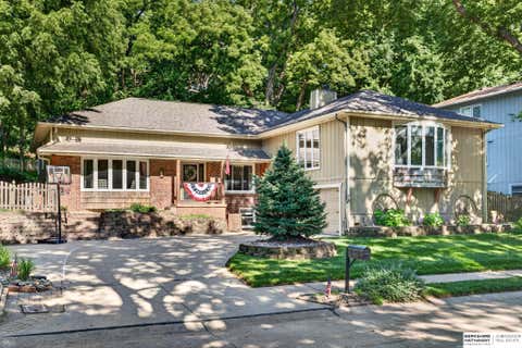 Photo of 409 Greenbriar Court, Bellevue, NE 68005 (MLS # 22617565)