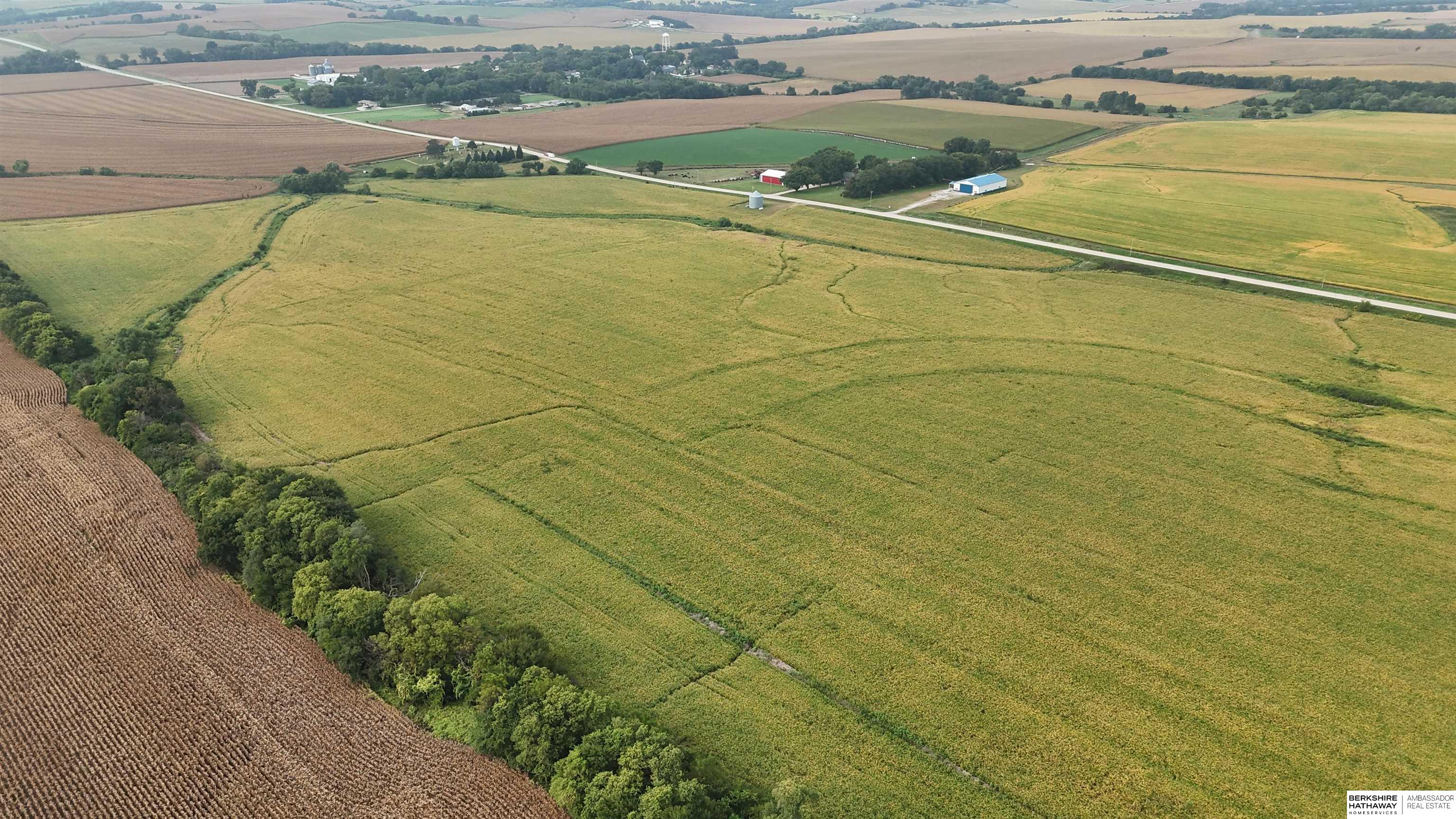 Malmo, Nebraska 68040, United States, ,Land,Active,211969