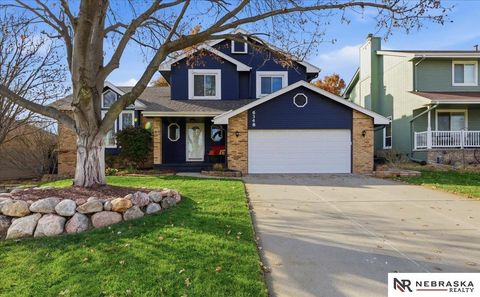 Photo of 6348 South 95th Street, Omaha, NE 68127 (MLS # 22535457)