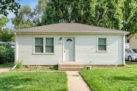 Photo of 1156 Fairfield Street, Lincoln, NE 68521 (MLS # 22605817)