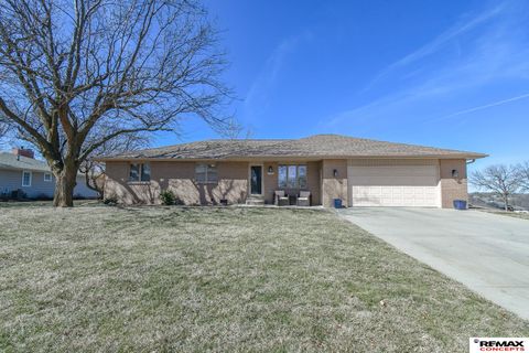 Photo of 1703 S 2Nd Street, Beatrice, NE 68310 (MLS # 22607253)