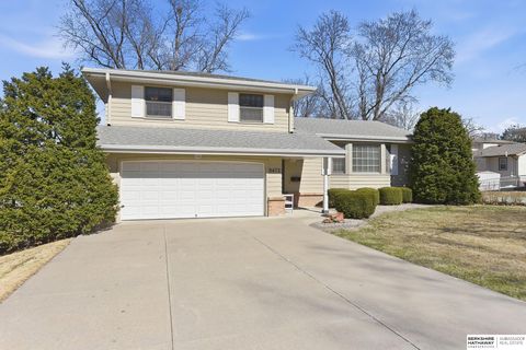 Photo of 9472 Weir Street, Omaha, NE 68127 (MLS # 22605577)