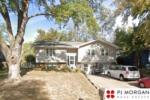 Photo of 3002 Columbus Street, Bellevue, NE 68005 (MLS # 22607410)