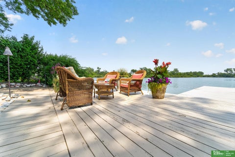 Photo of 64 Ginger Woods Road, Valley, NE 68064 (MLS # 22627409)