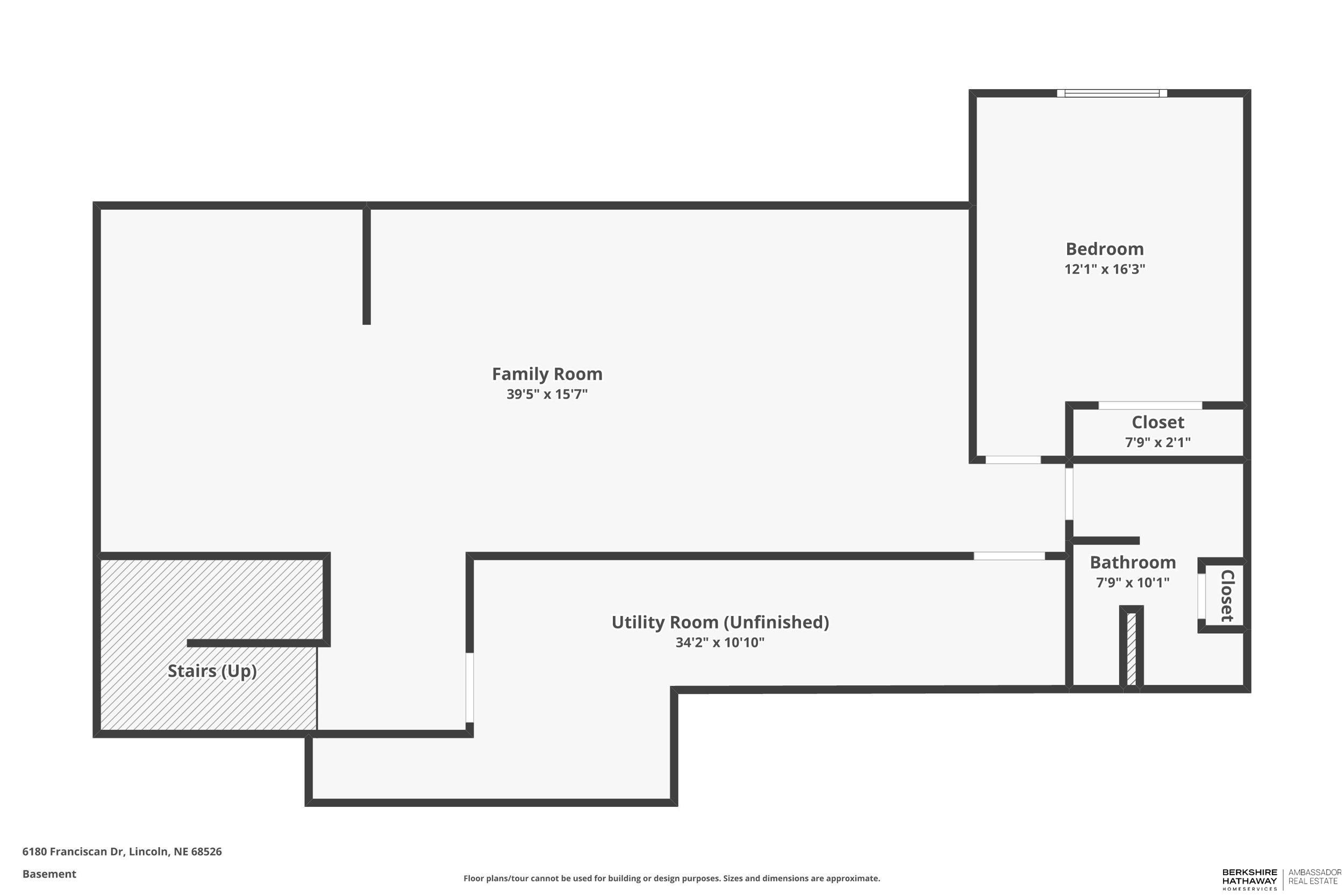 Lincoln, Nebraska 68526, United States, 4 Bedrooms Bedrooms, ,4 BathroomsBathrooms,Residential,Active,217222