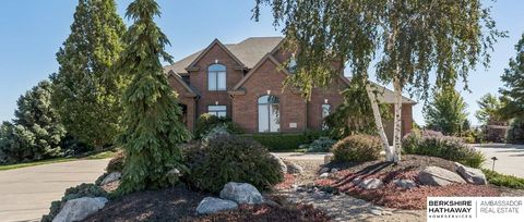 19205 Grande Avenue Circle Omaha NE 68022