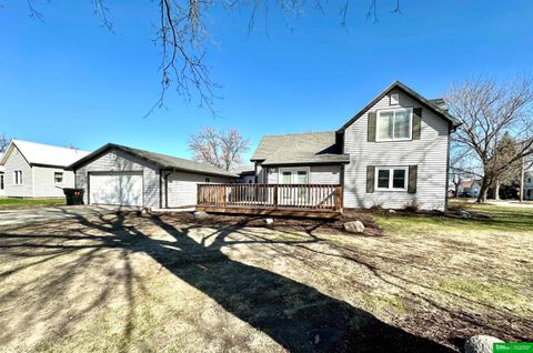 Photo of 318 S 1st Street, Pender, NE 68047 (MLS # 22608700)