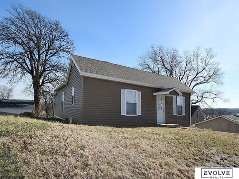 Photo of 161 S Walnut Street, Avoca, IA 51521 (MLS # 22603894)