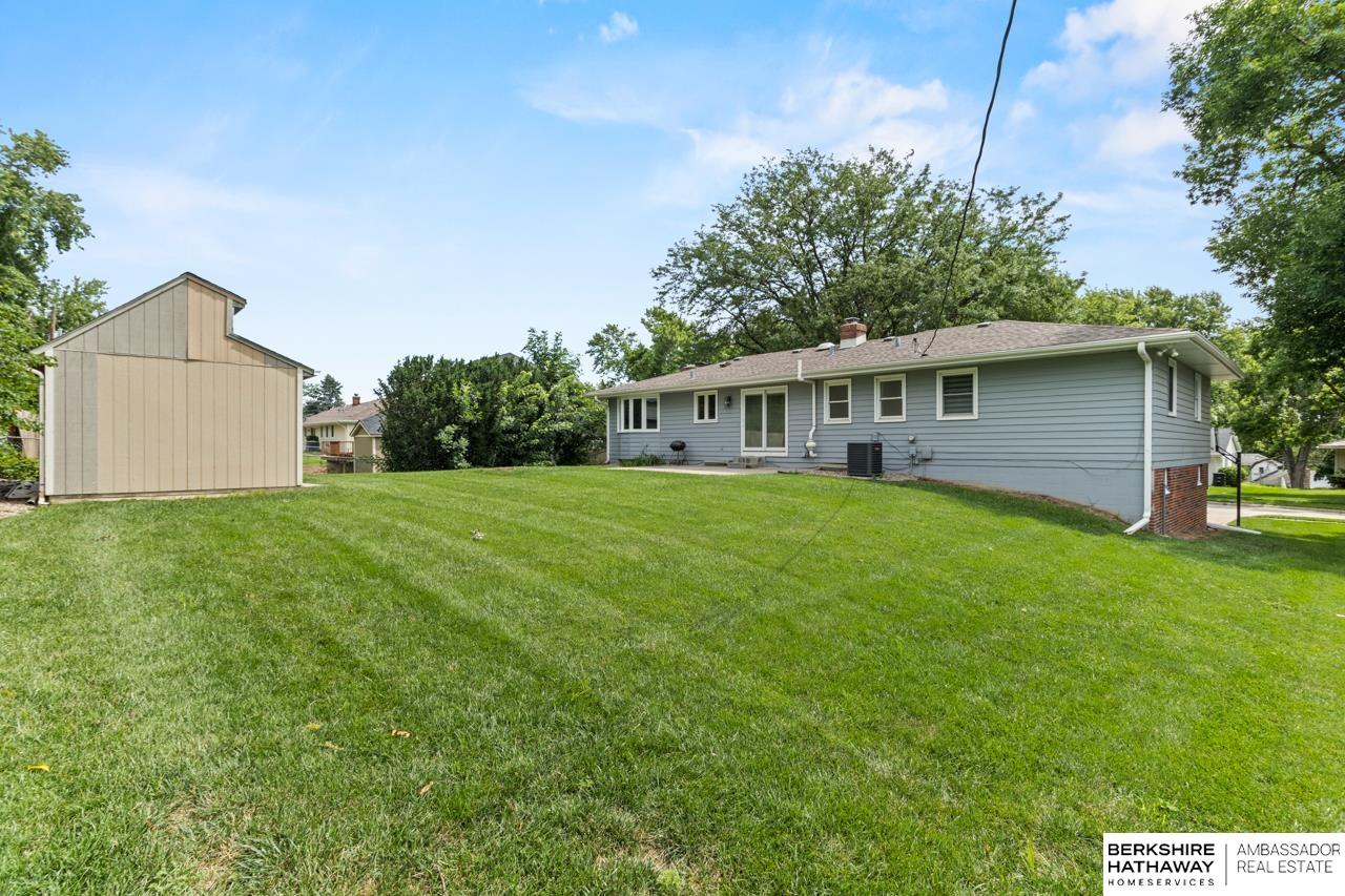 Omaha, Nebraska 68154, United States, 3 Bedrooms Bedrooms, ,2 BathroomsBathrooms,Residential,Active,173009