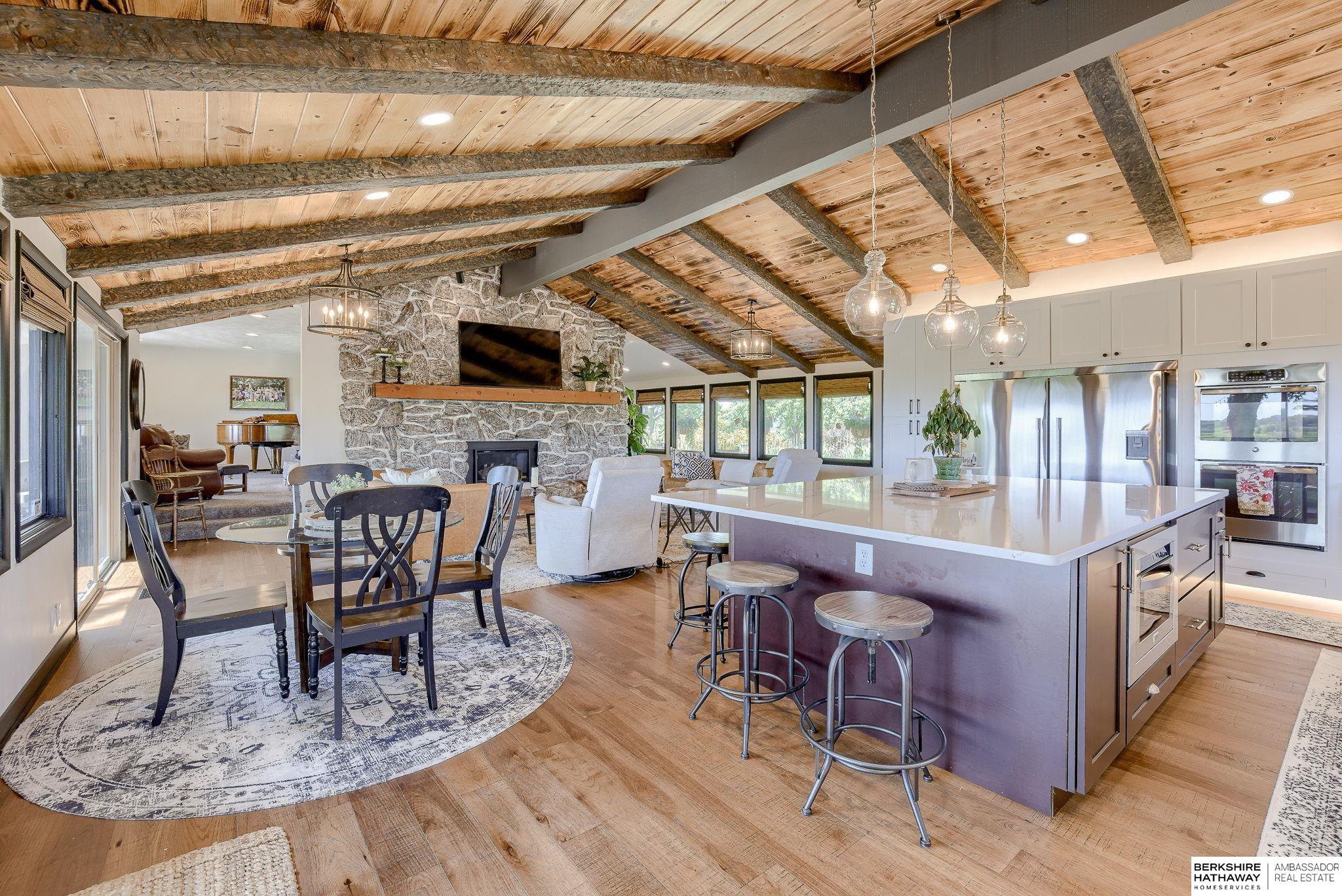 Omaha, Nebraska 68022, United States, 3 Bedrooms Bedrooms, ,2 BathroomsBathrooms,Residential,Active,160596