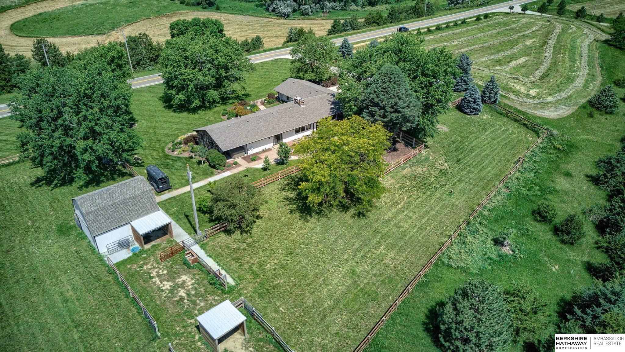 Omaha, Nebraska 68022, United States, 3 Bedrooms Bedrooms, ,2 BathroomsBathrooms,Residential,Active,160596