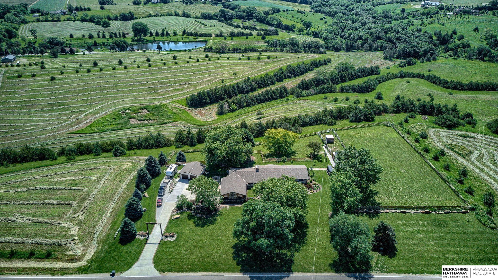 Omaha, Nebraska 68022, United States, 3 Bedrooms Bedrooms, ,2 BathroomsBathrooms,Residential,Active,160596