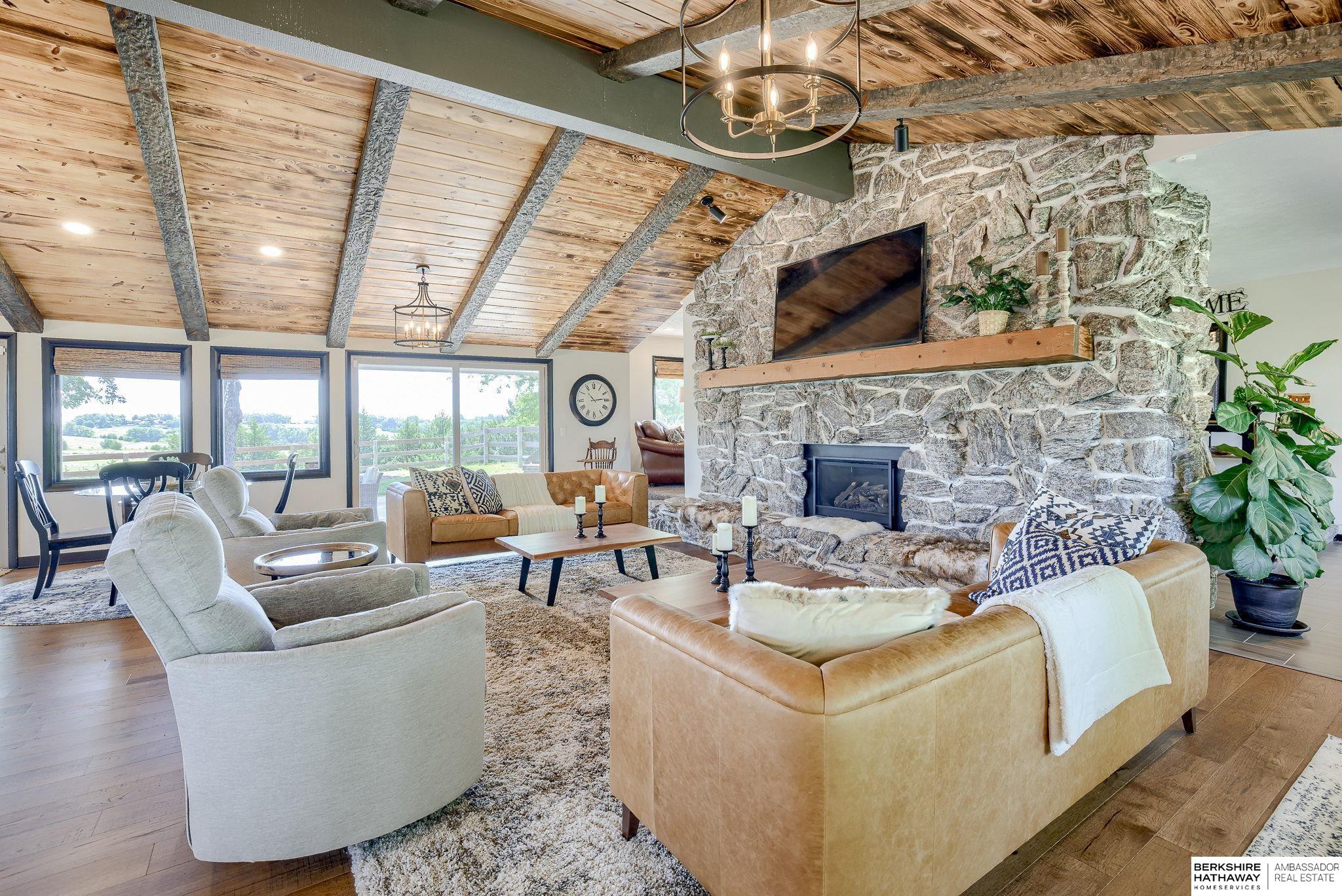 Omaha, Nebraska 68022, United States, 3 Bedrooms Bedrooms, ,2 BathroomsBathrooms,Residential,Active,160596