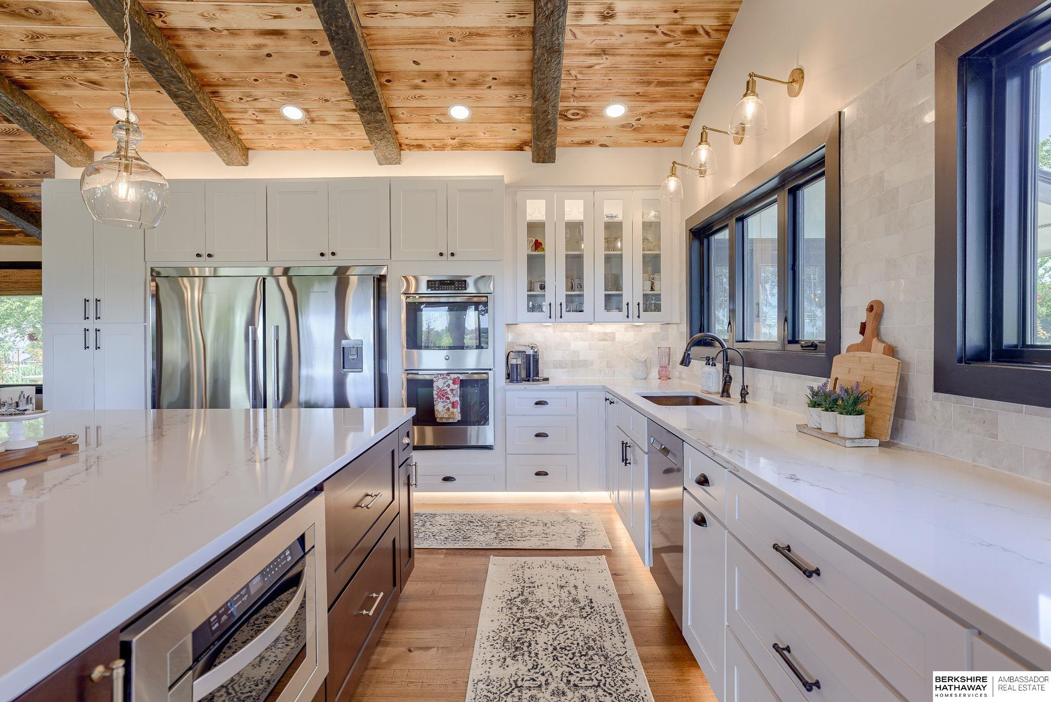 Omaha, Nebraska 68022, United States, 3 Bedrooms Bedrooms, ,2 BathroomsBathrooms,Residential,Active,160596