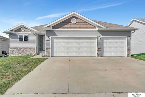 Photo of 7343 N 19 Street, Lincoln, NE 68521 (MLS # 22528538)