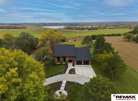 Photo of 4701 W Deercrest Drive, Denton, NE 68339 (MLS # 22607723)