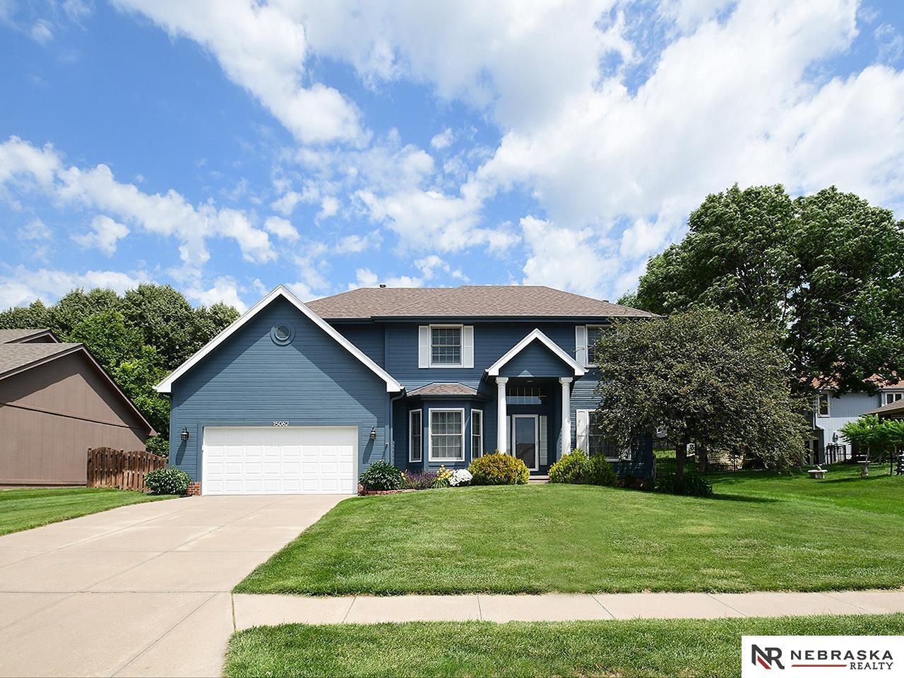 Omaha, Nebraska 68116, United States, 4 Bedrooms Bedrooms, ,3 BathroomsBathrooms,Residential,Pending,158405