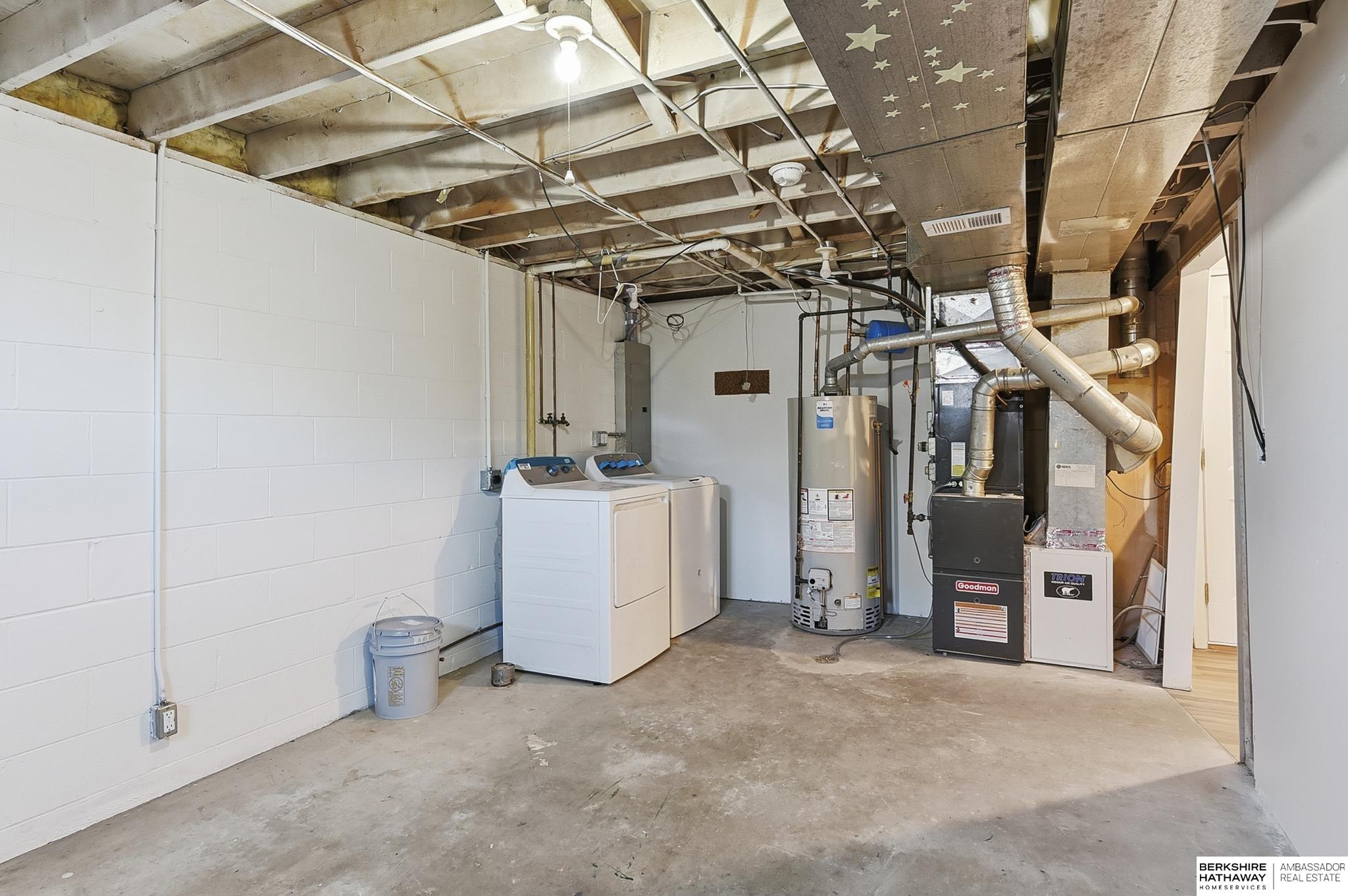 Omaha, Nebraska 68138, United States, 3 Bedrooms Bedrooms, ,1 BathroomBathrooms,Residential,Active,246144