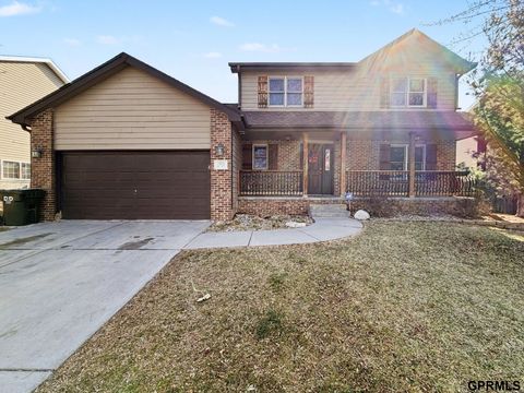 Photo of 7400 S 17 Street, Lincoln, NE 68512 (MLS # 22614404)