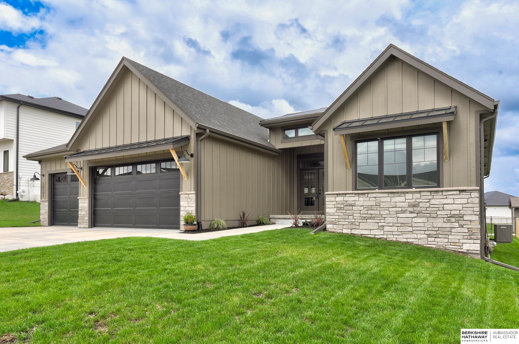 Elkhorn, Nebraska 68022, United States, 3 Bedrooms Bedrooms, ,3 BathroomsBathrooms,Residential,Active,127704