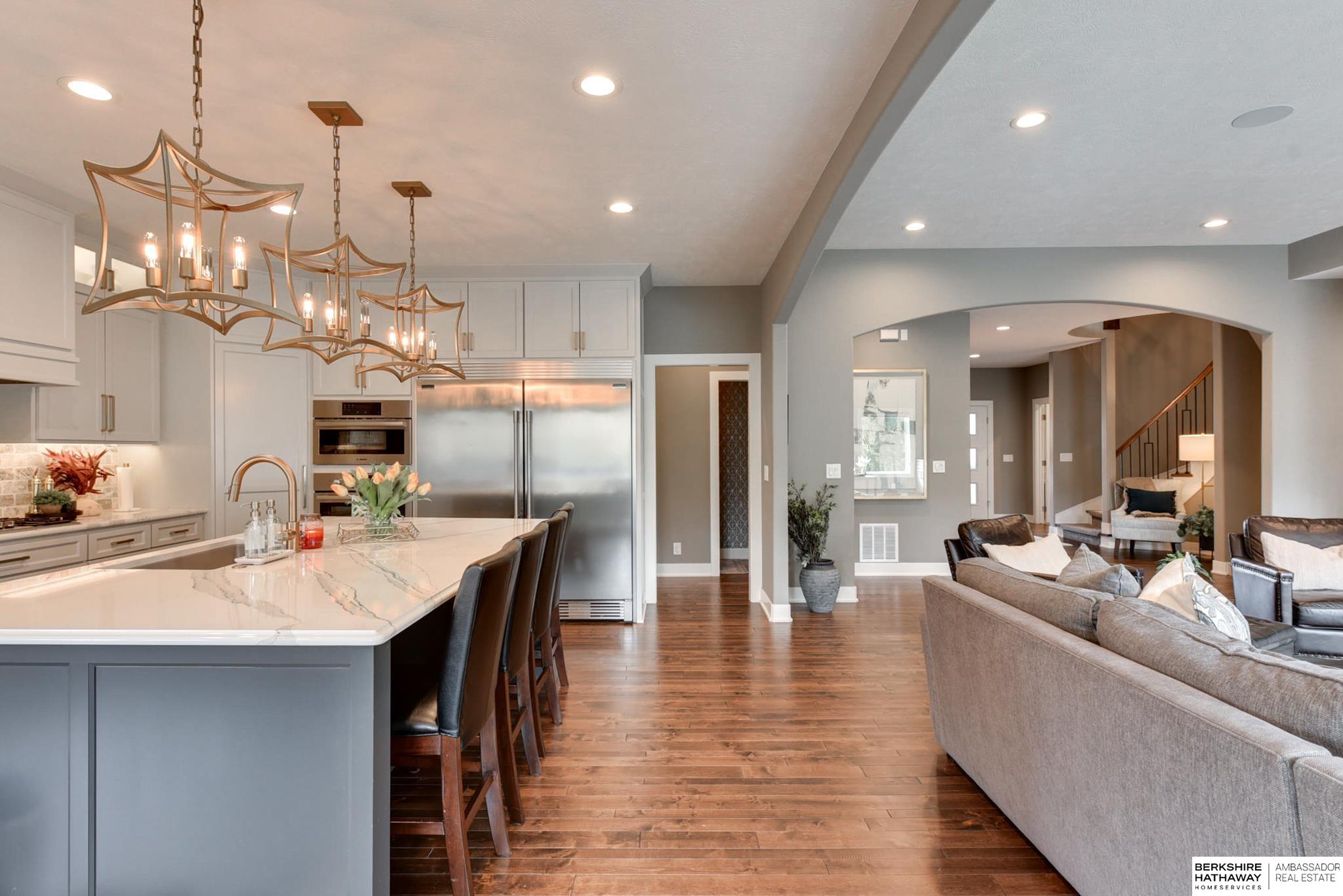 Elkhorn, Nebraska 68022, United States, 5 Bedrooms Bedrooms, ,4 BathroomsBathrooms,Residential,Active,177477