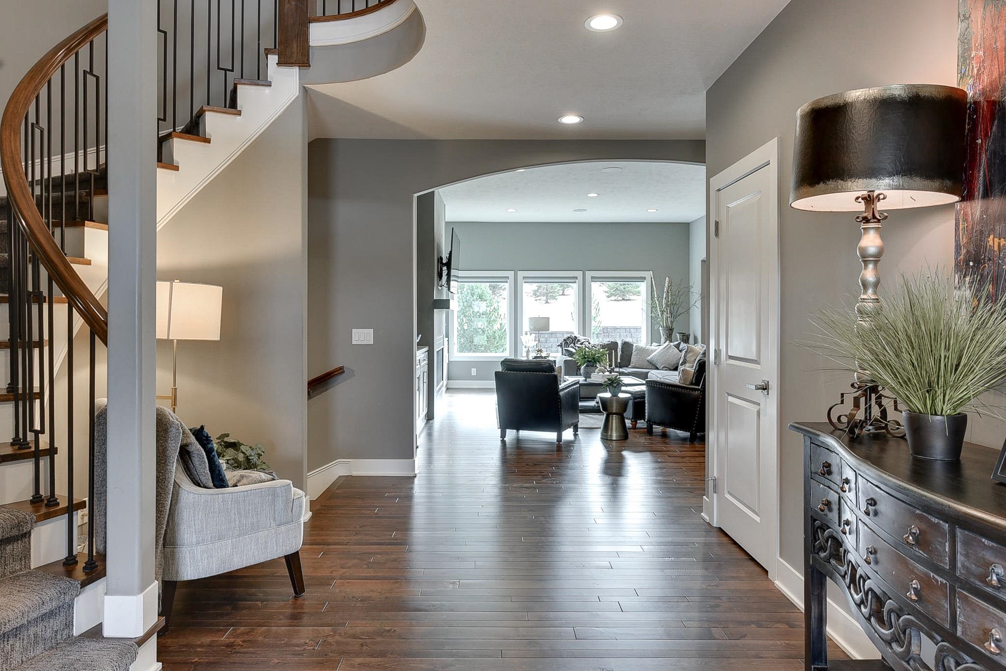 Elkhorn, Nebraska 68022, United States, 5 Bedrooms Bedrooms, ,4 BathroomsBathrooms,Residential,Active,177477