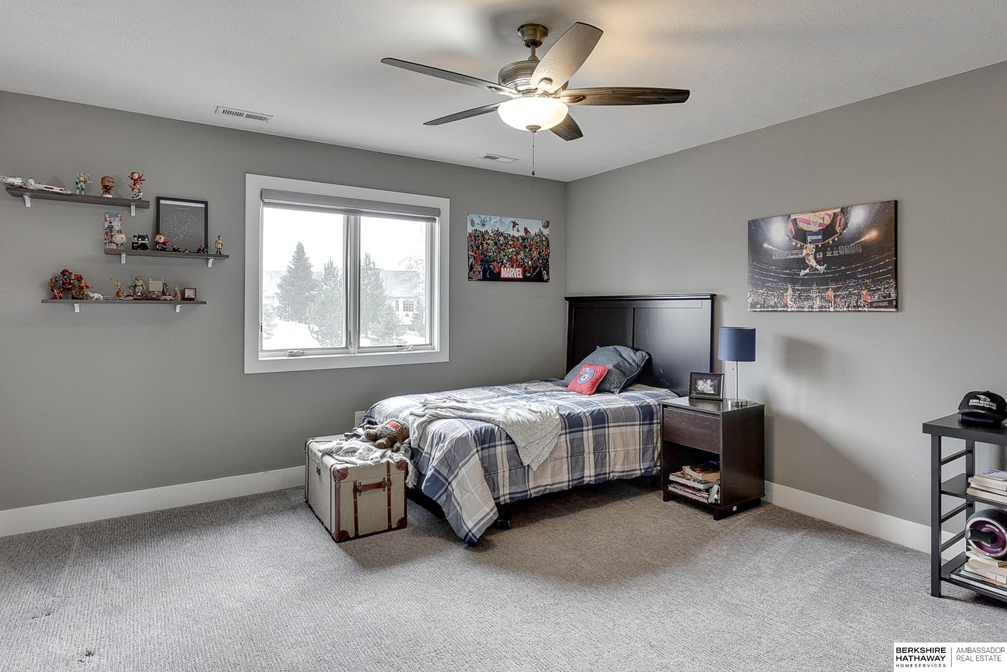 Elkhorn, Nebraska 68022, United States, 5 Bedrooms Bedrooms, ,4 BathroomsBathrooms,Residential,Active,177477