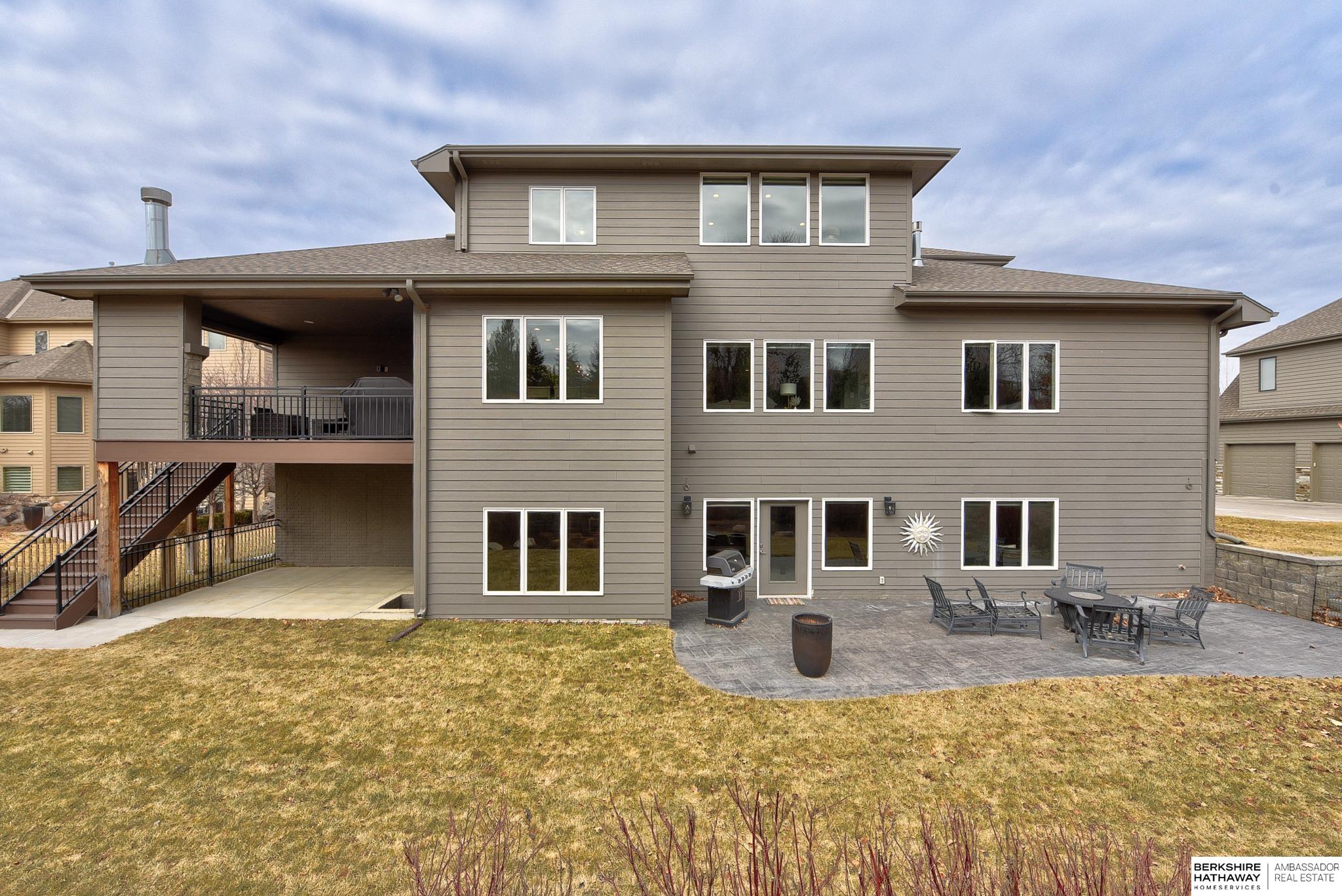 Elkhorn, Nebraska 68022, United States, 5 Bedrooms Bedrooms, ,4 BathroomsBathrooms,Residential,Active,177477