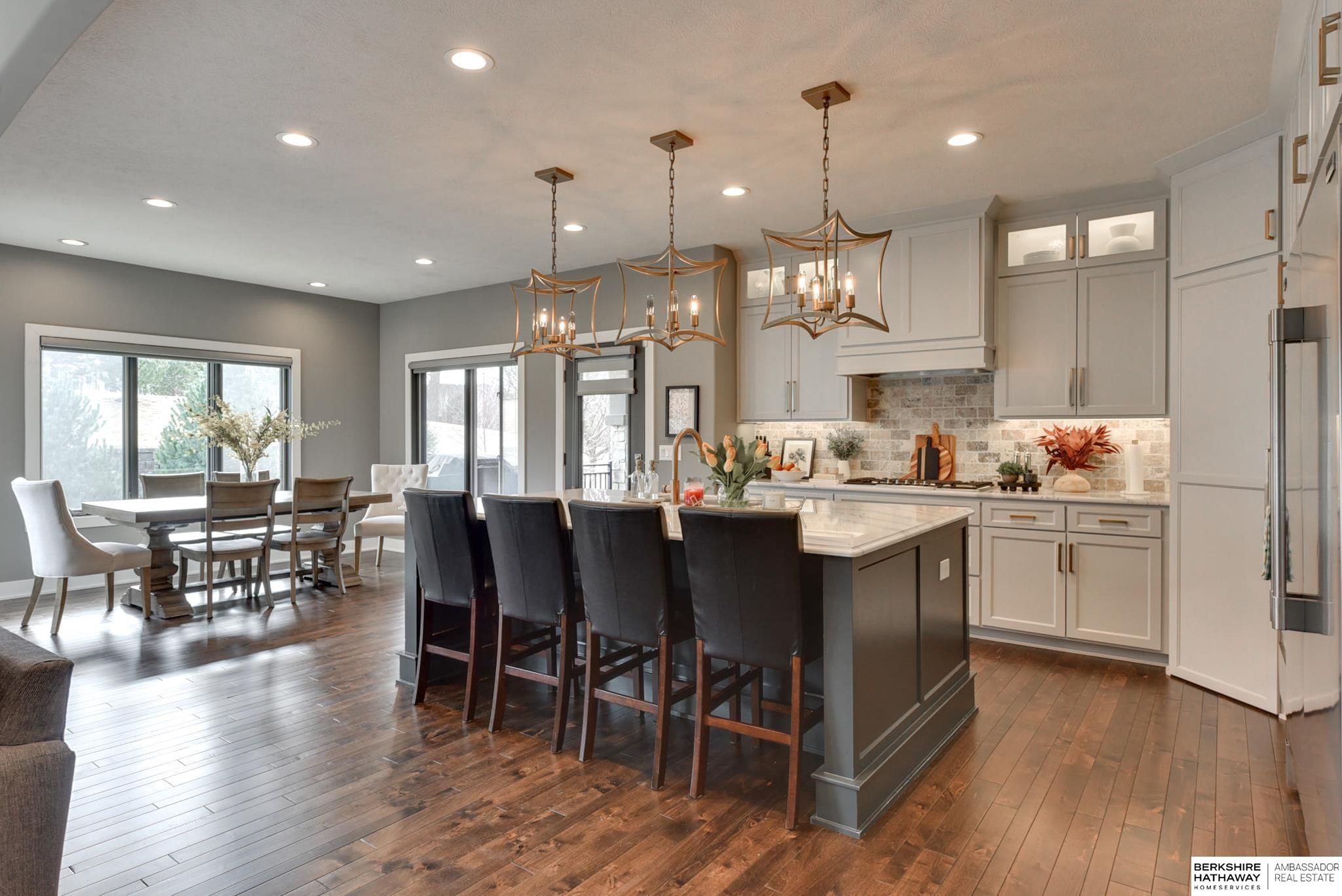 Elkhorn, Nebraska 68022, United States, 5 Bedrooms Bedrooms, ,4 BathroomsBathrooms,Residential,Active,177477