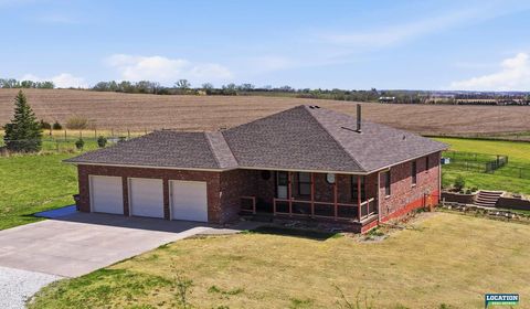 Photo of 3741 Oakview Boulevard, Raymond, NE 68428 (MLS # 22611122)