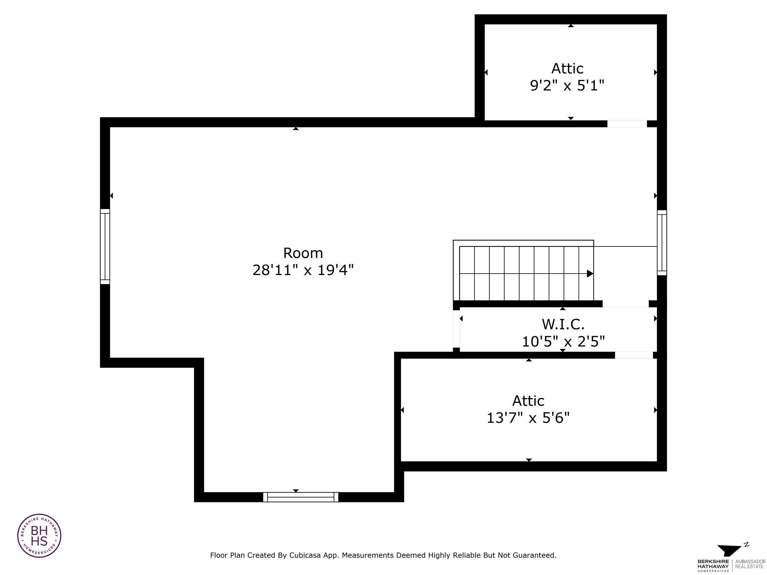 Lincoln, Nebraska 68507, United States, 3 Bedrooms Bedrooms, ,1 BathroomBathrooms,Residential,Active,177244