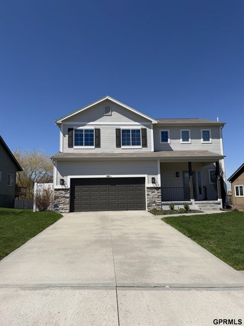 Photo of 1616 N 209Th Street, Elkhorn, NE 68022 (MLS # 22611091)