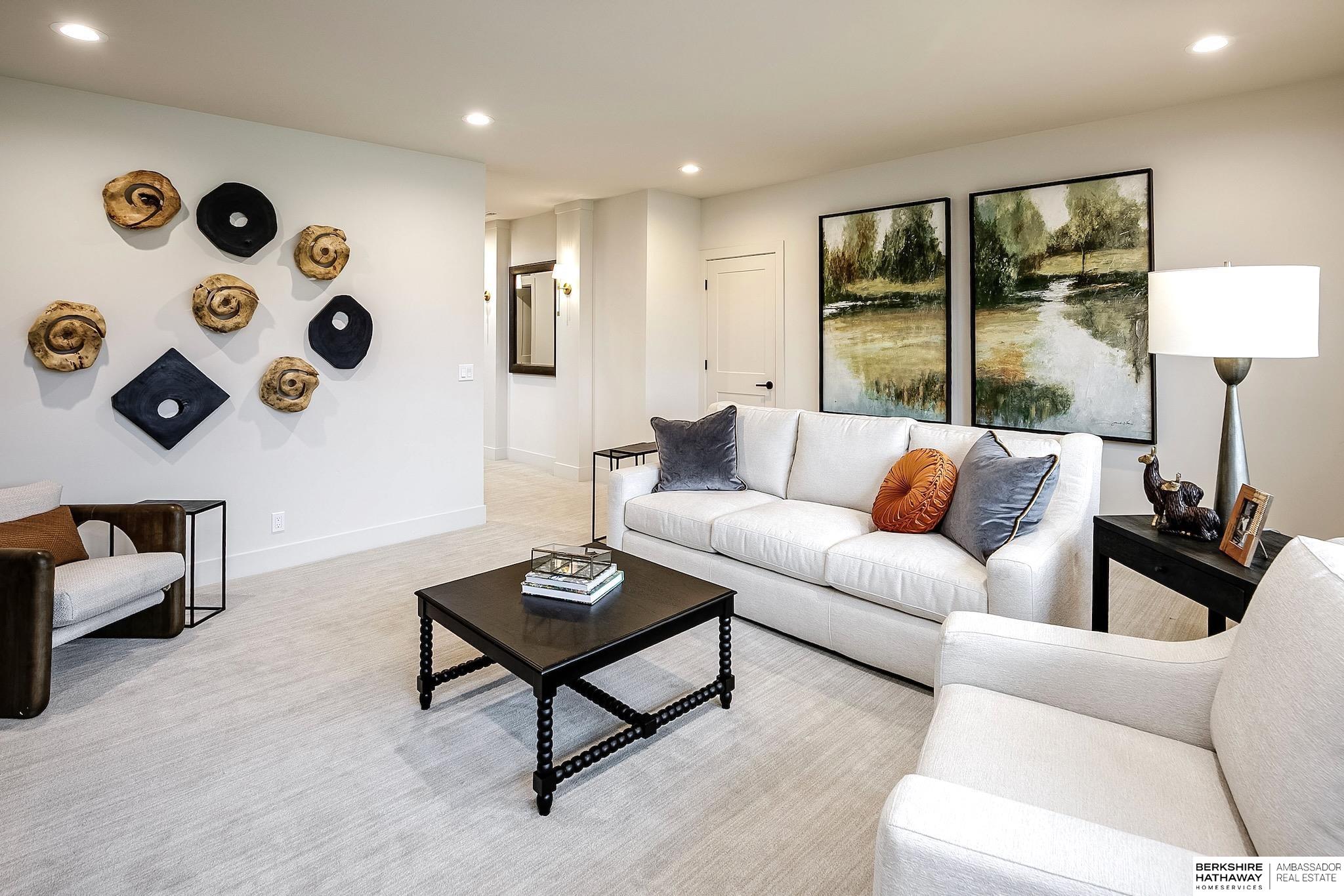 Omaha, Nebraska 68154, United States, 4 Bedrooms Bedrooms, ,5 BathroomsBathrooms,Residential,Active,98221