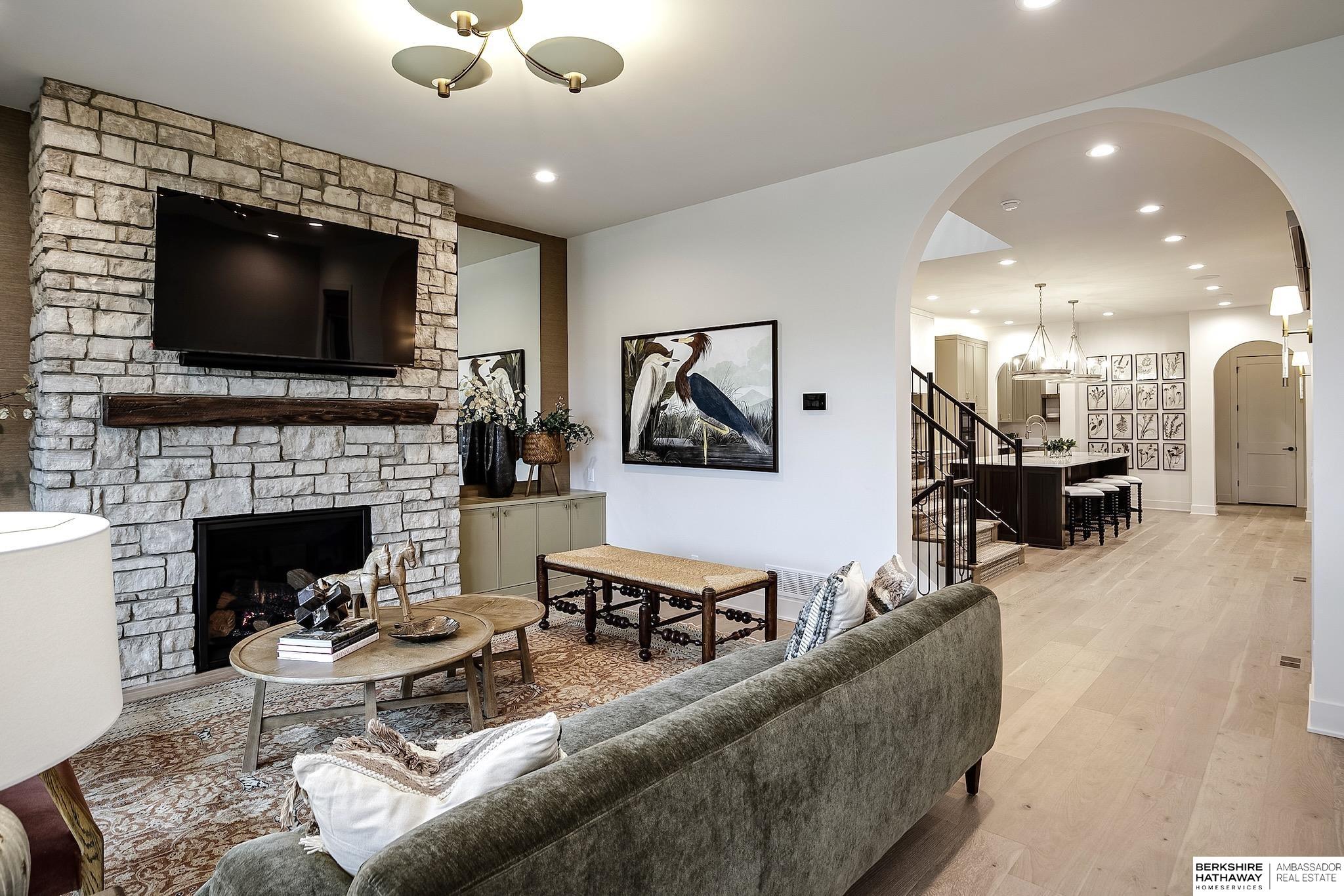 Omaha, Nebraska 68154, United States, 4 Bedrooms Bedrooms, ,5 BathroomsBathrooms,Residential,Active,98221